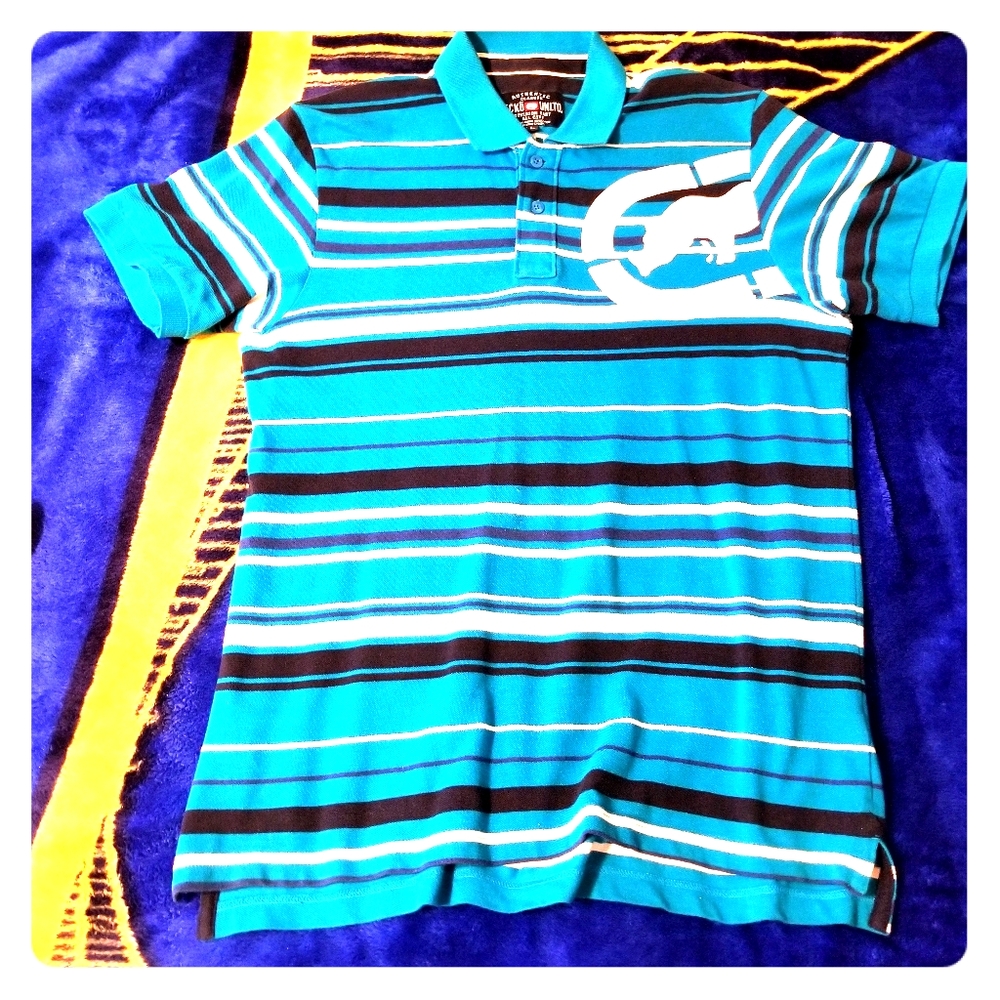Ecko Polo Shirt